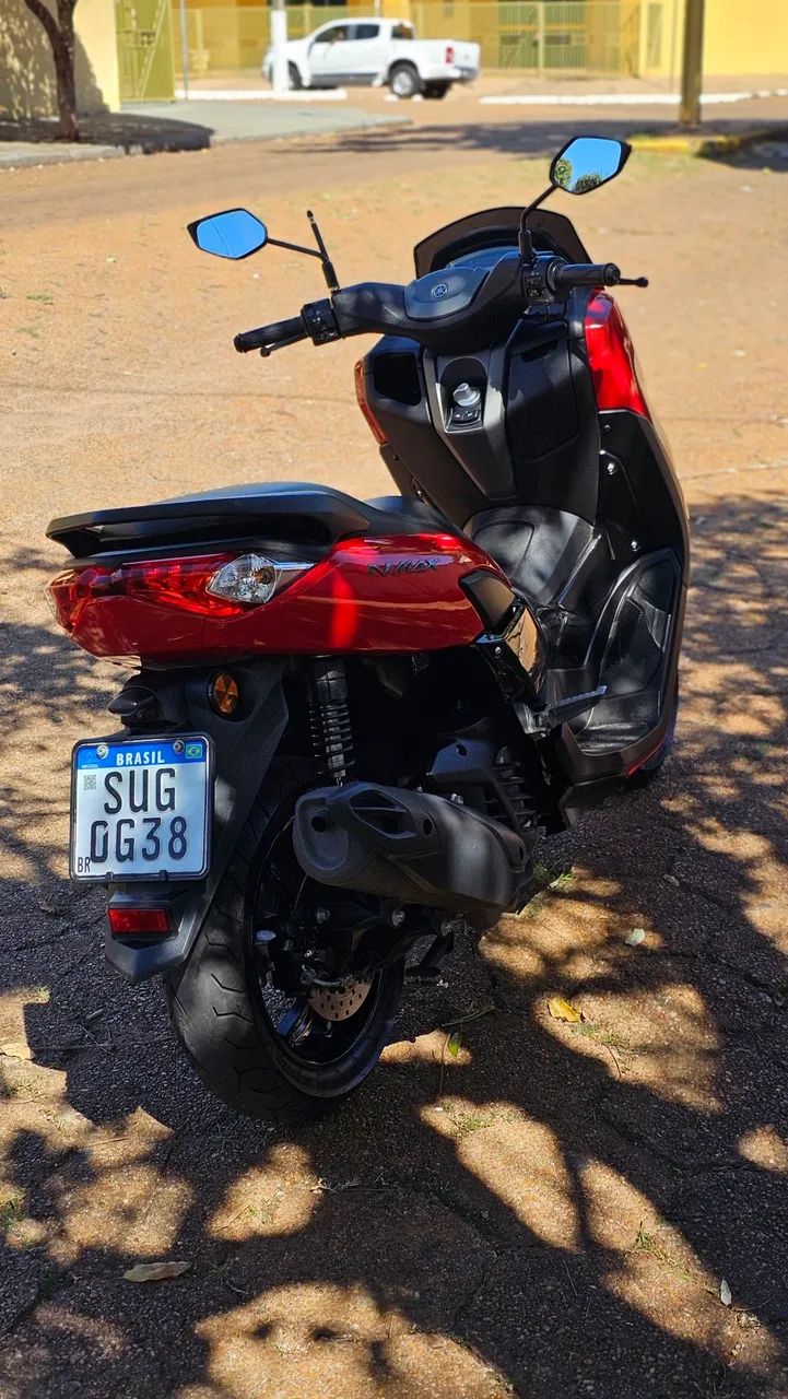 Nmax 2023 - Foto 2