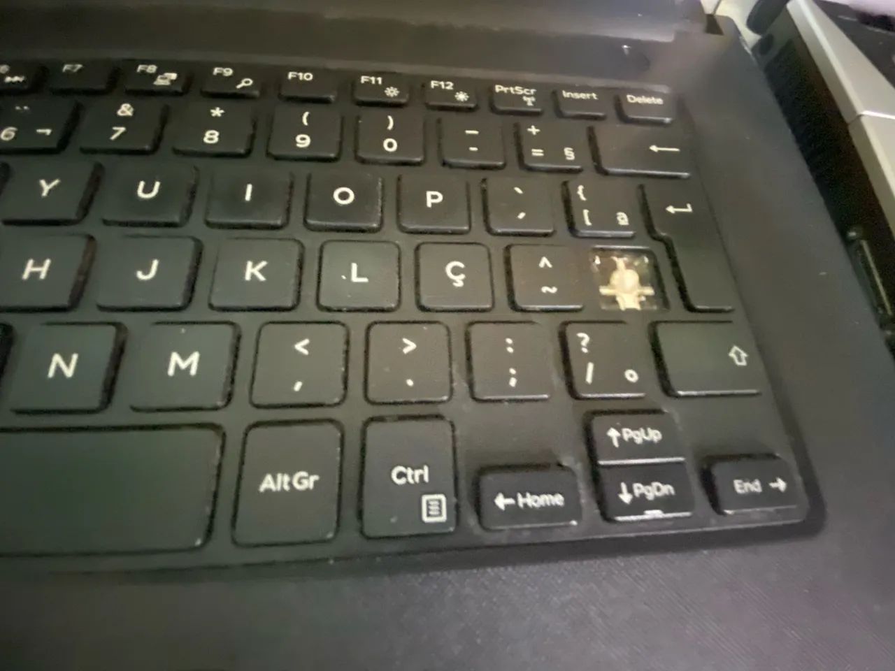 2 nootbook com defeito  - Foto 3