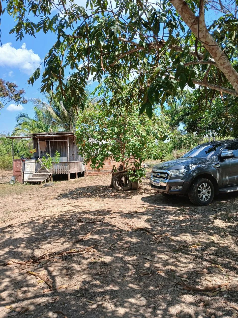 VENDO OU TROCO  - Foto 3