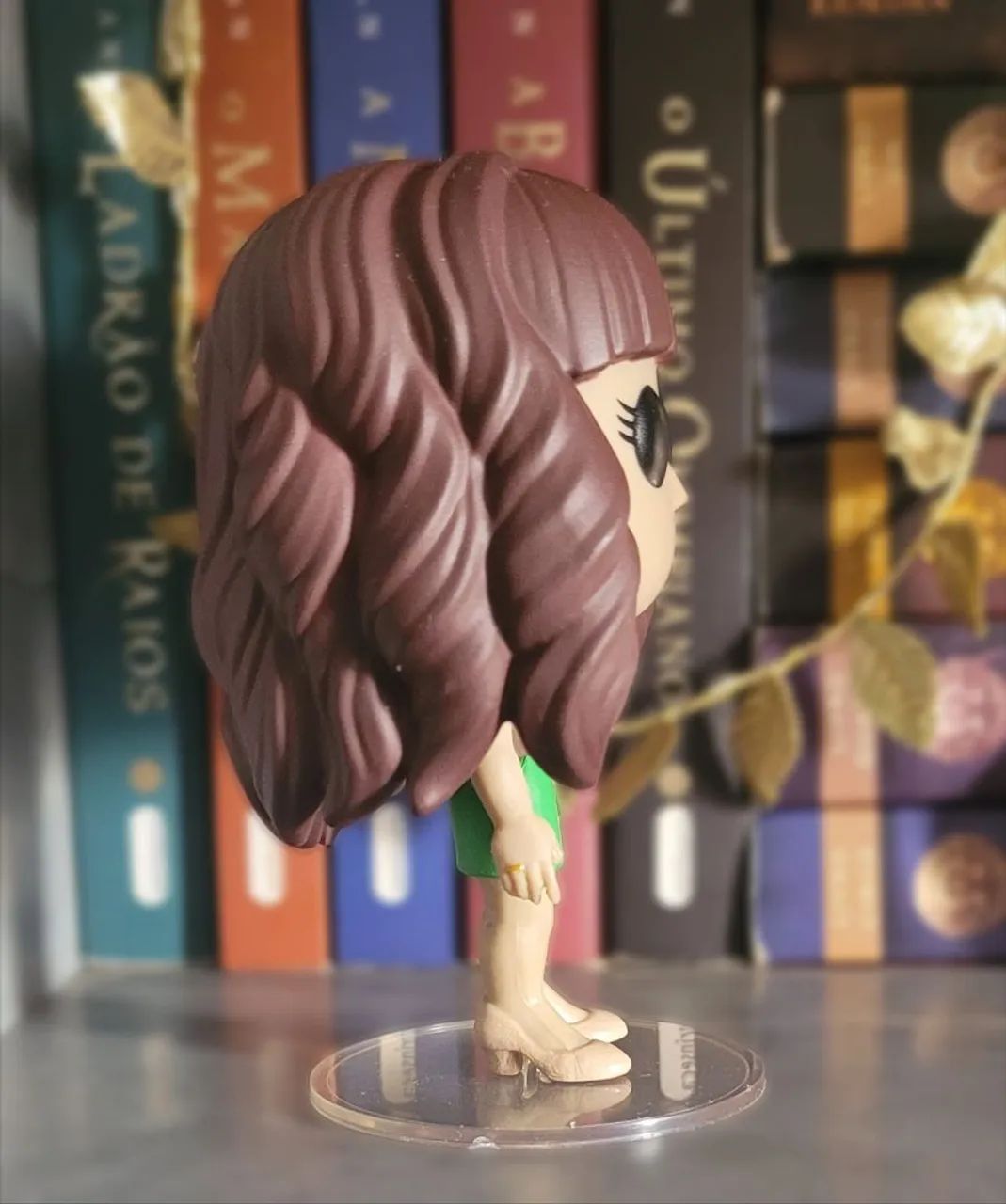 Funko Pop New Girl Cece Parekh 710 - Foto 4