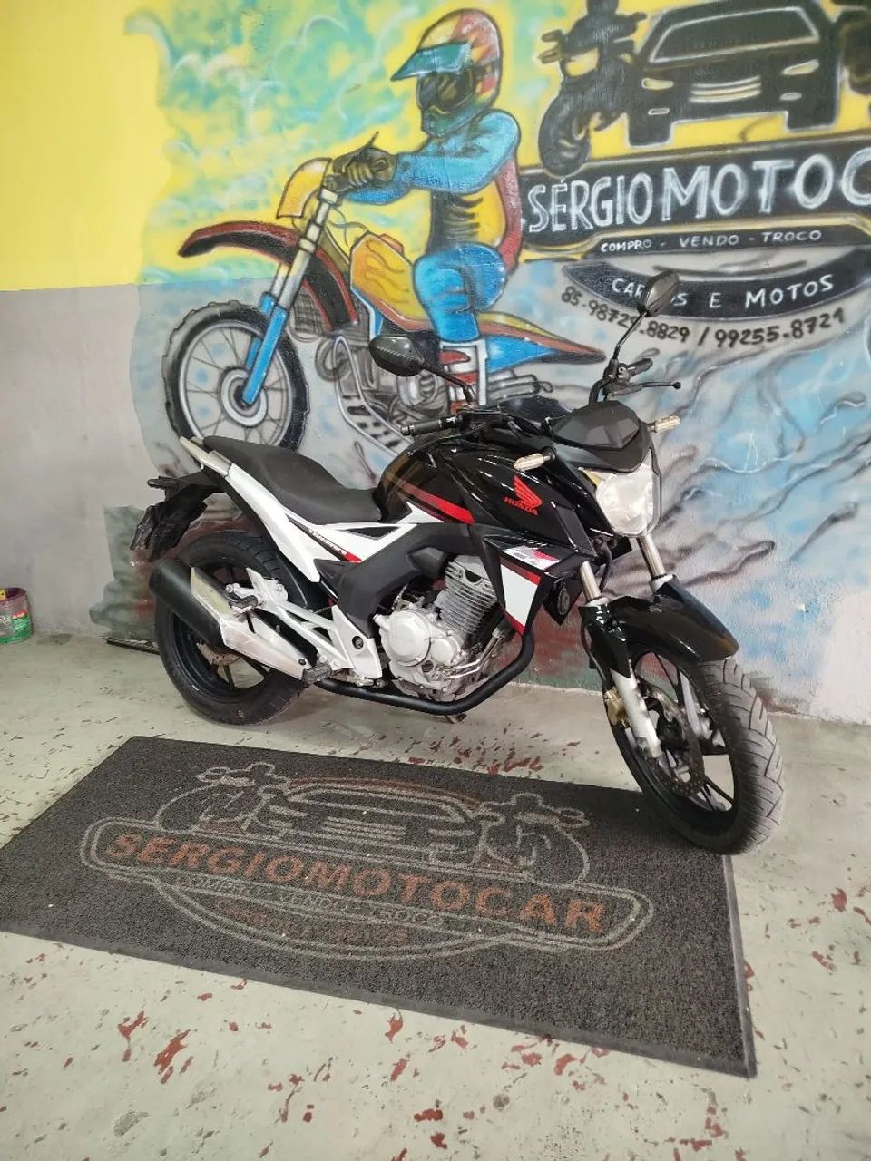 Cb twitter muito nova  - Foto 3