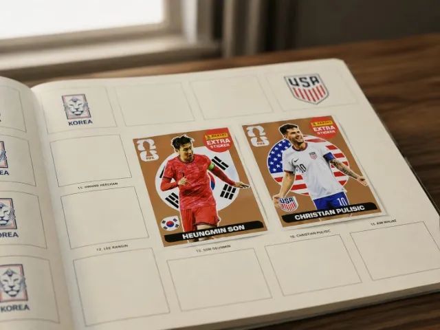Legends Cup of World 2026