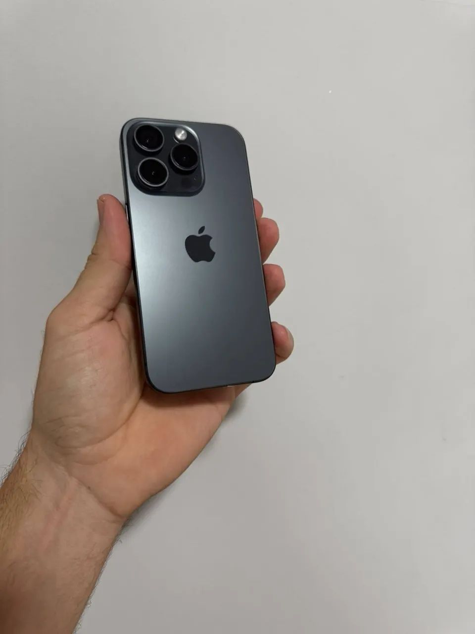 iPhone 15 Pro | 128 GB | Bateria 90% - Foto 5