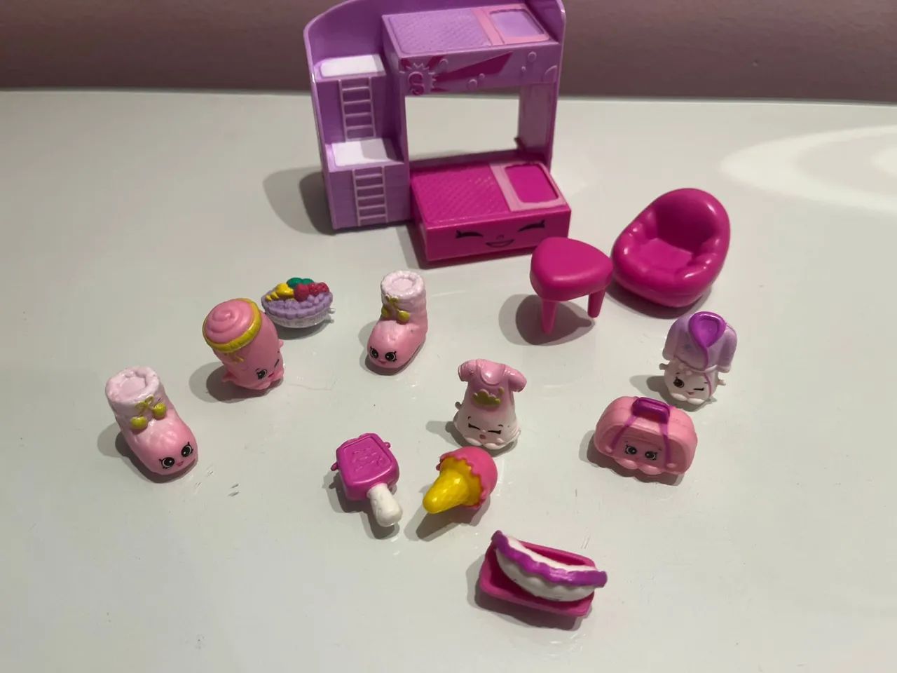 Shopkins 