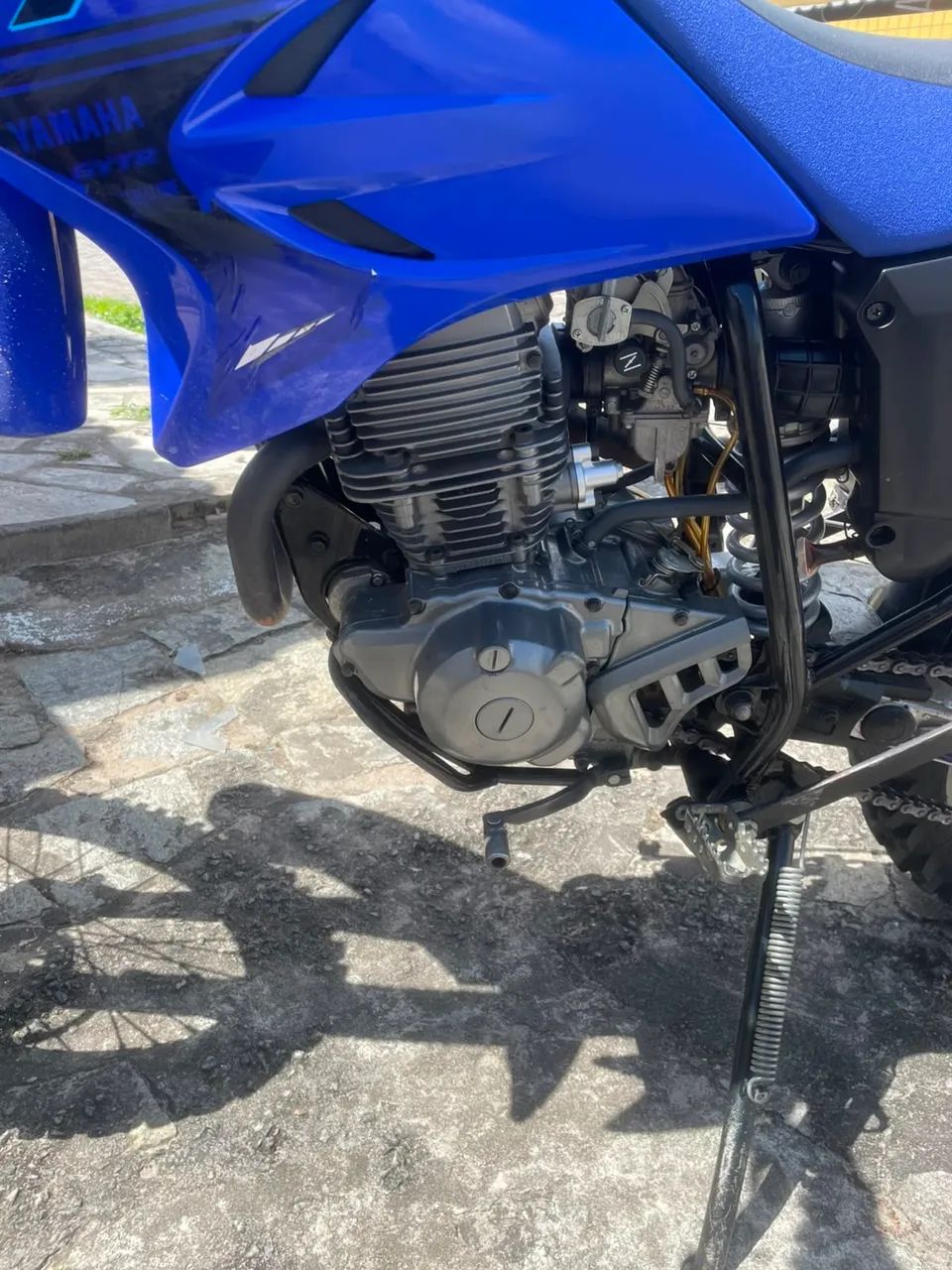 TTR 230 2025 ? ESTADO DE ZERO! ? - Foto 4