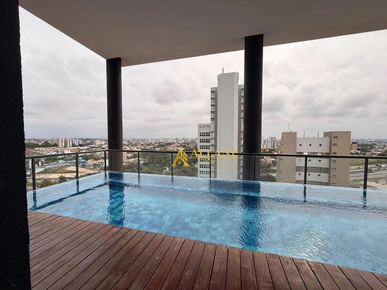 Studio com 1 dormitório à venda, 44 m² por R$ 460.000,00 - Edifício JK Studio - Sorocaba/S - Foto 2
