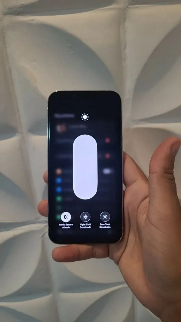 Iphone 13 pro 128g  - Foto 4