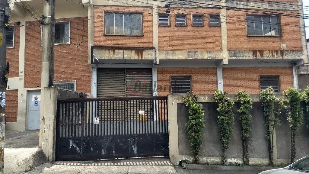 Galpão Industrial para Venda e Locação em Diadema