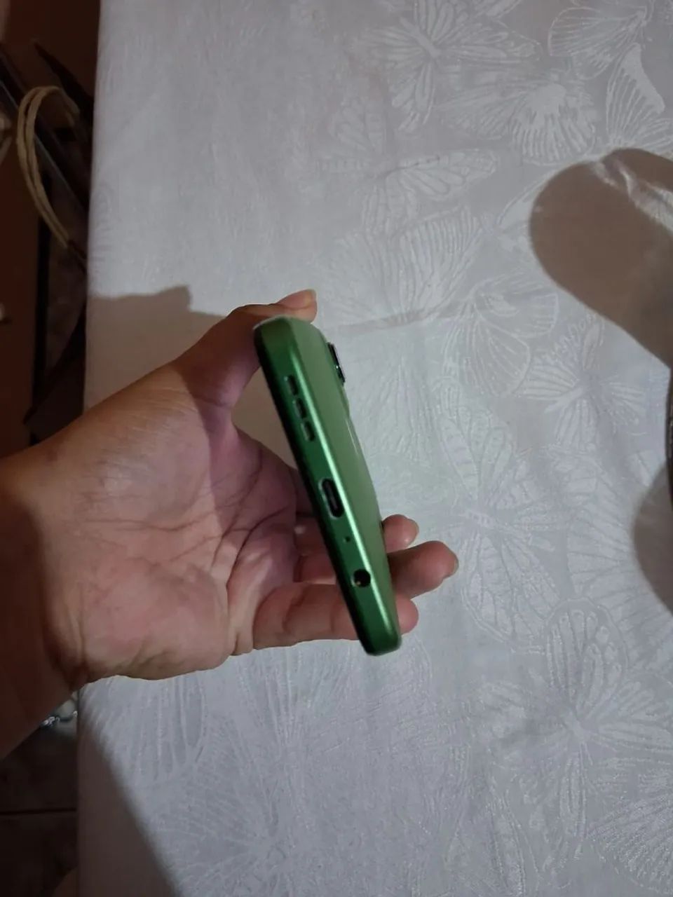 Celular Motorola moto g 35 5g - Foto 5