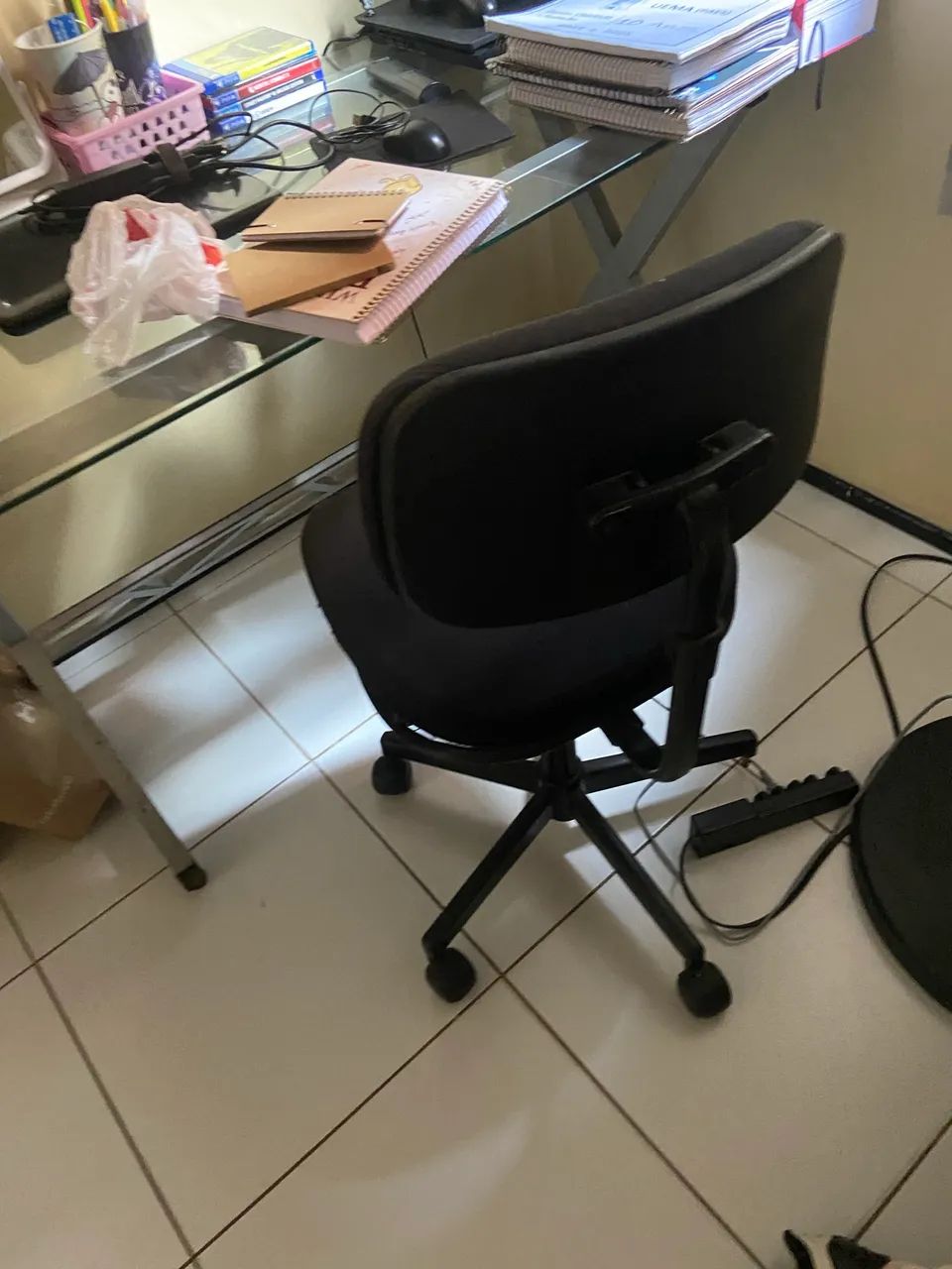 Mesa de estudo - Foto 2
