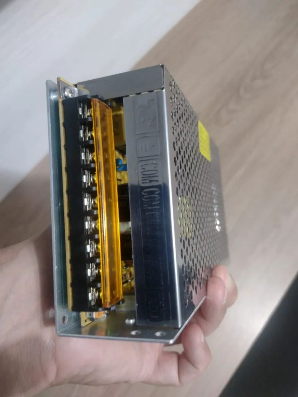 Fonte para impressora 3D ANET A8 - Foto 5