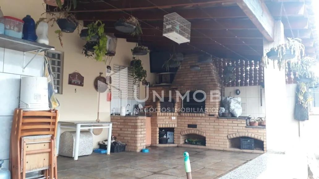 casa - Vila Lemos - Campinas - Foto 5