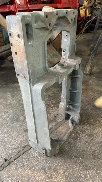 Chassis/ Berço Valtra A950 