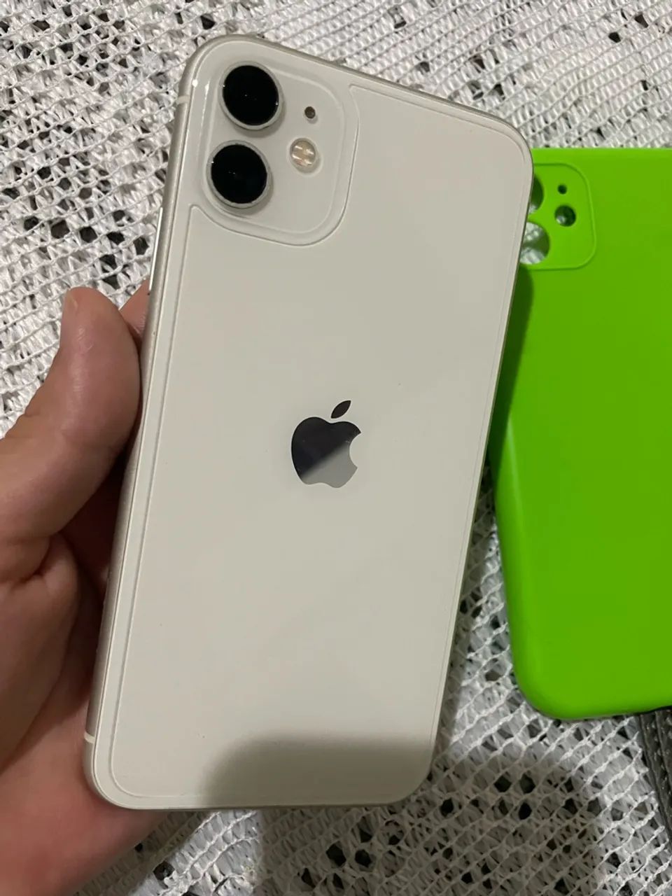 iPhone 11 128 gb