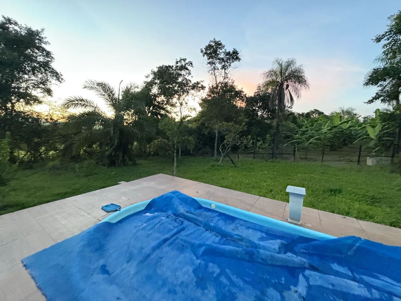 Vende -se chácara para lazer Claudinapolis- Avelinópolis  - Foto 4