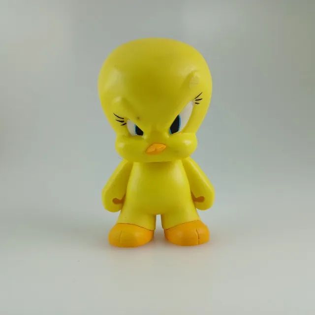 Bonecos Looney Tunes Bobs Bad (cód 316) *valor unitário* - Foto 5