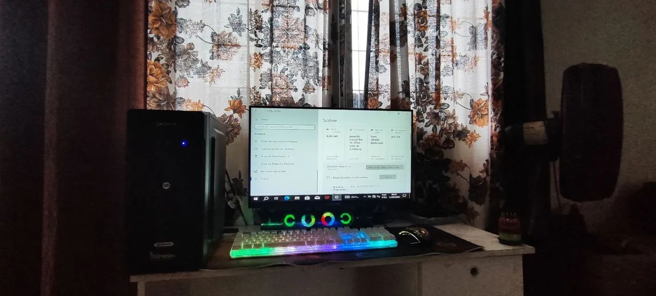 Pc i5-3550 - Foto 5