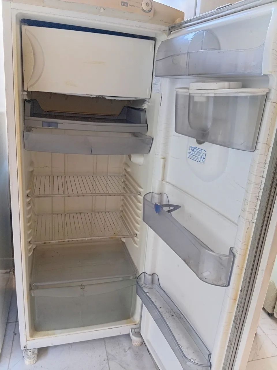 Geladeira consul - Foto 2