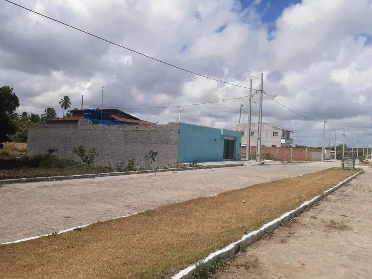 Terreno em Lucena, Pronto para Construir  - Foto 3