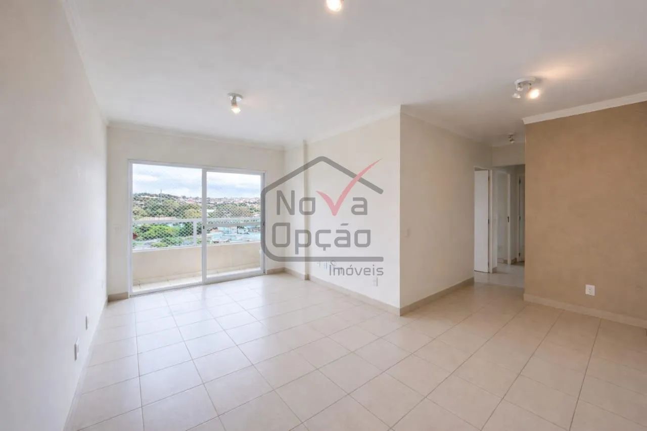 Apartamento em Bela Vista - Valinhos