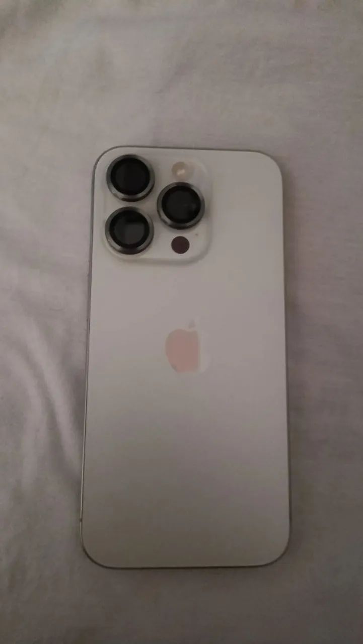 iPhone 15 Pro 128GB Bateria 92% - Foto 4