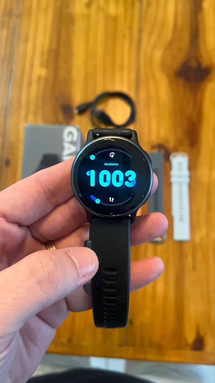 Garmin Vivoactive 5  - Foto 3