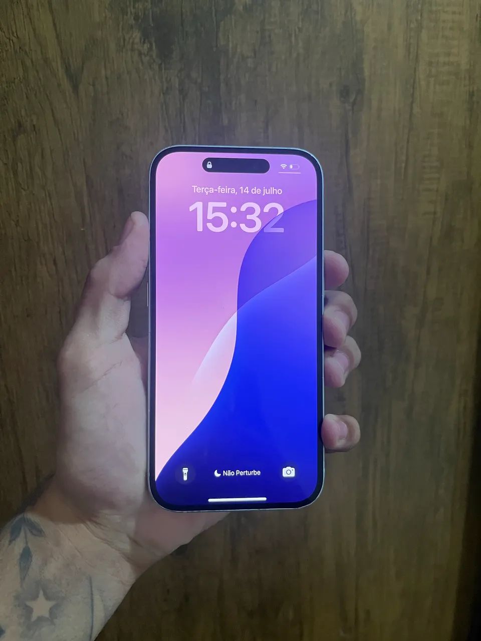 iPhone 15 128 gb - Foto 4