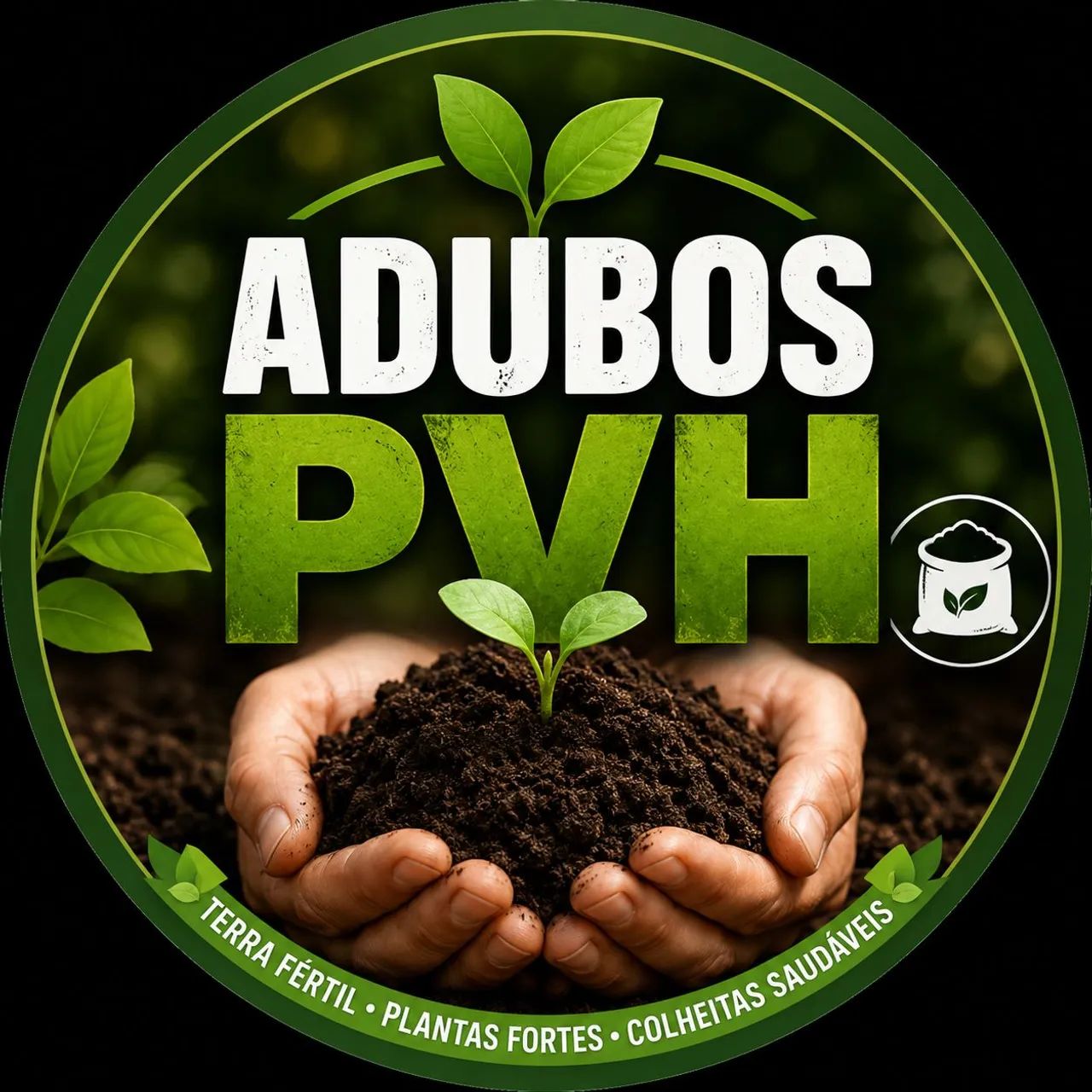 Terra Preta Adubada - Foto 4