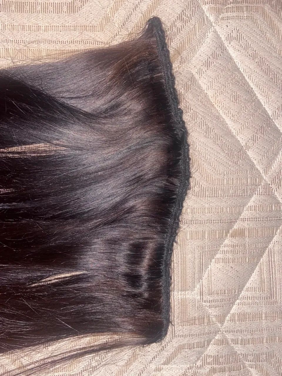 Mega hair 