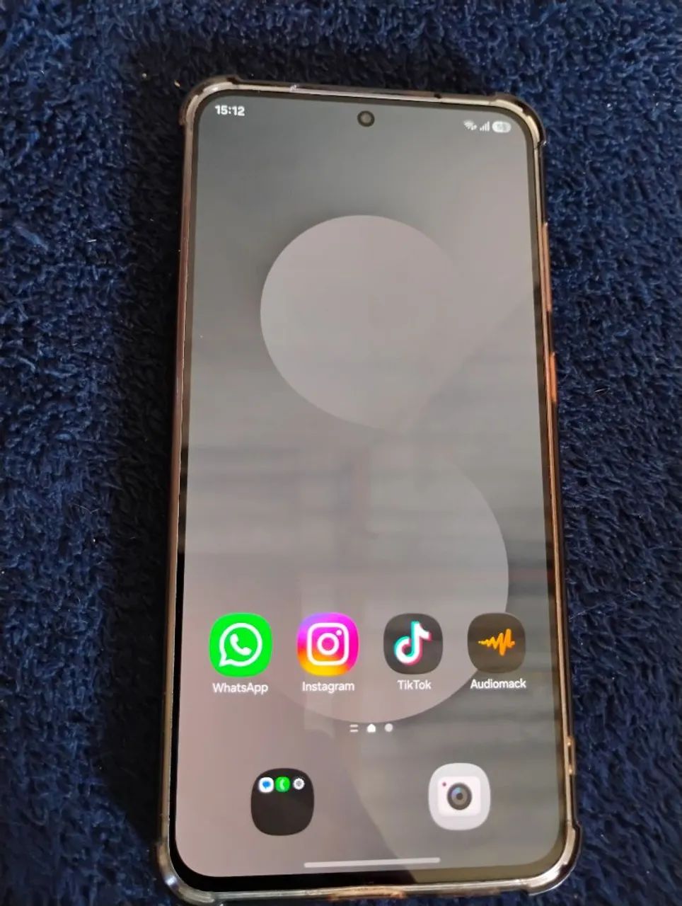 Troco S25 FE por IPHONE - Foto 4