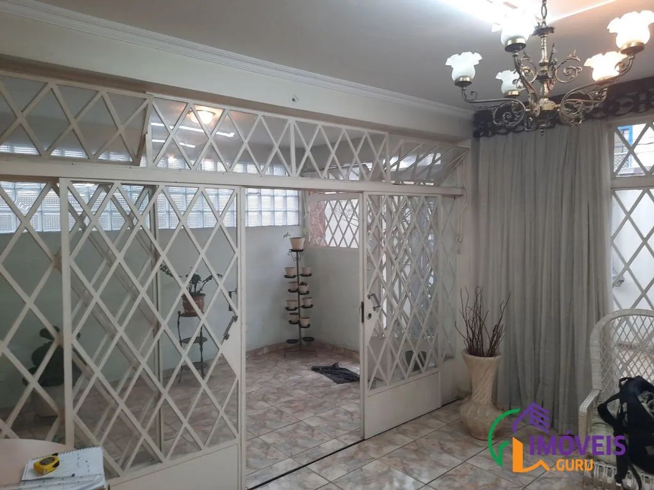 CASA ASSOBRADADA - BOM RETIRO - SP - Foto 4