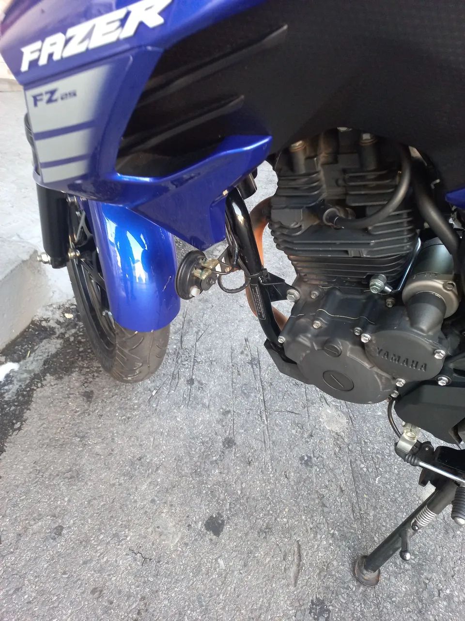 Vendo fz25  - Foto 3