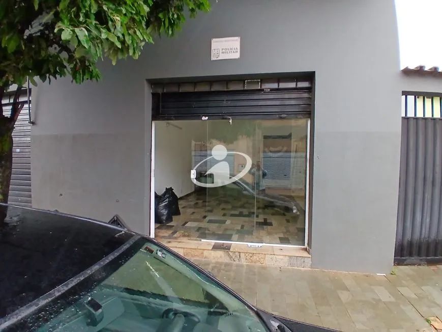 Aluguel Loja CUSTODIO PEREIRA - Foto 2