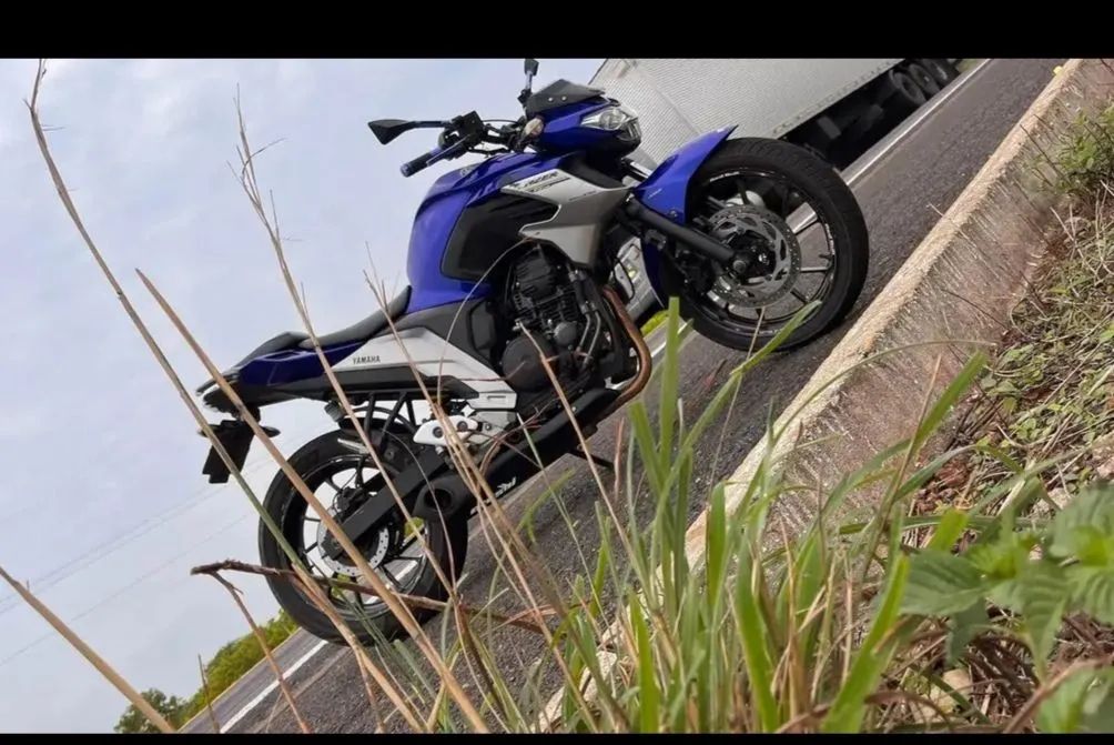 Fazer 250cc - Foto 5