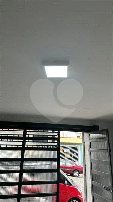 Apartamento com 1 quartos para locação em Cambuci - SP - Foto 5