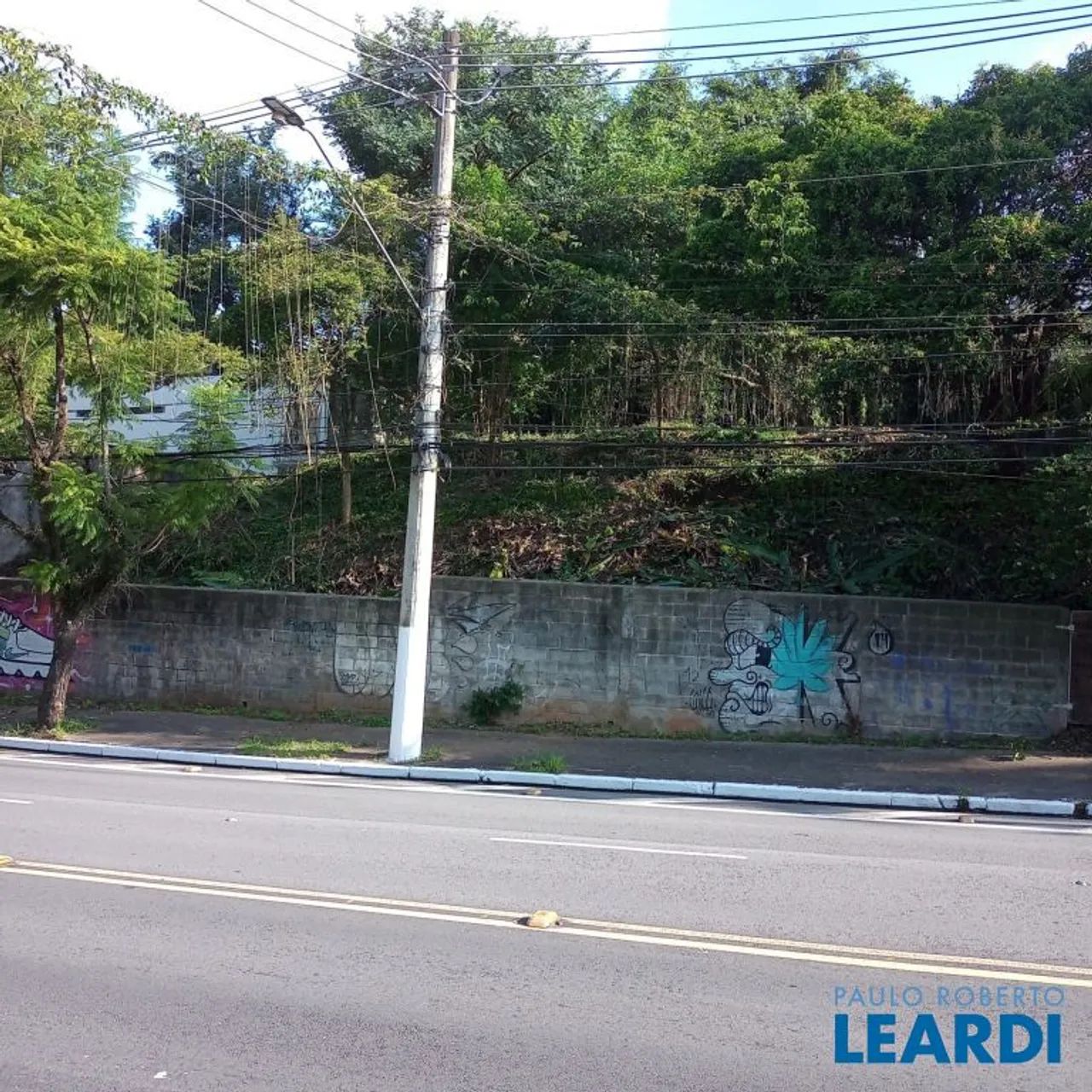TERRENO - JARDIM GUEDALA - SP - Foto 4