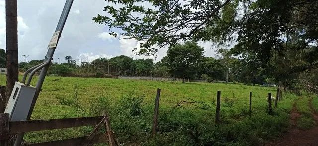 Chácara 42.000 metros Chácara Recreio Samabaia - Foto 12