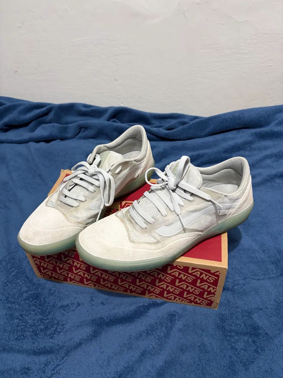 Vans ave pro beatrice domond 