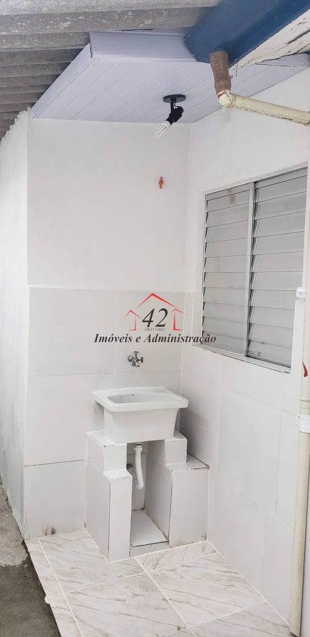 Casa de fundos 1 Cômodo Rua Bom Pastor Ipiranga - Foto 3