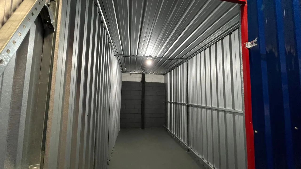 Galpão à venda, 280 m² - Jardim Leocádia - Sorocaba/SP - Foto 4