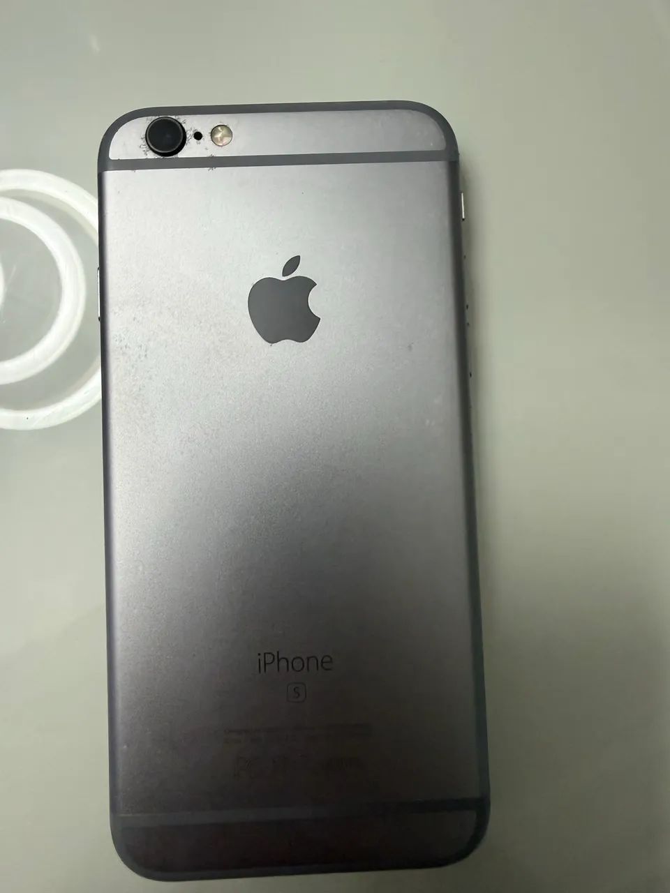 Vendo iPhone 6S - Foto 2