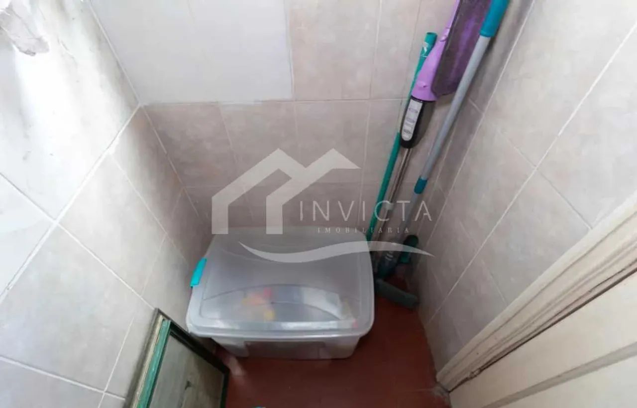 Execelente 3 quartos no Centro !!!!! - Foto 4