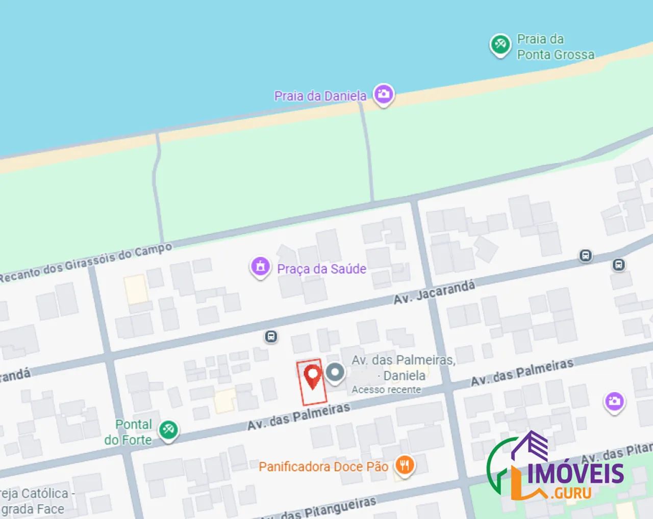 CASA TÉRREA - DANIELA - SC - Foto 4