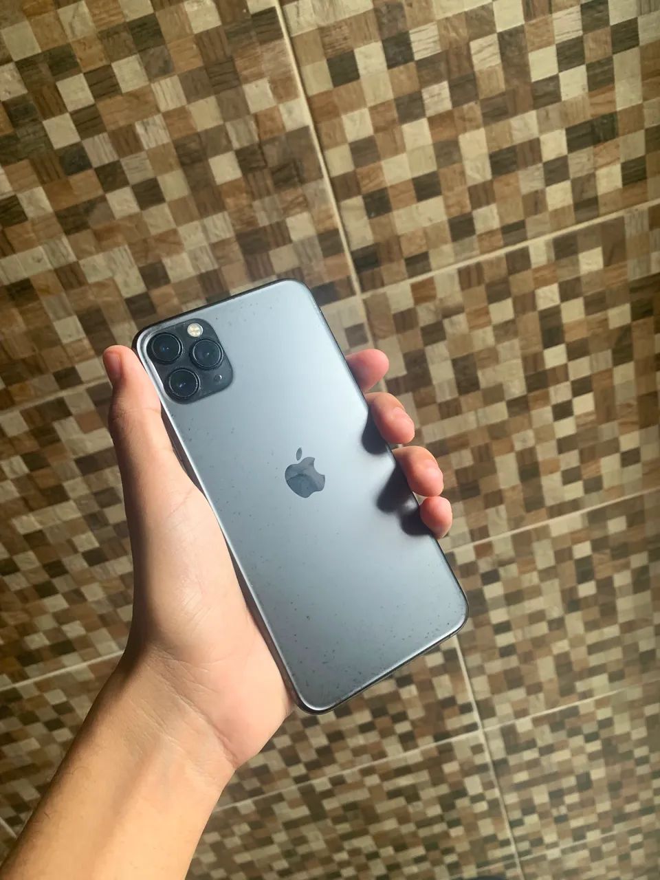 iPhone 11 Pro Max 256GB - Foto 4