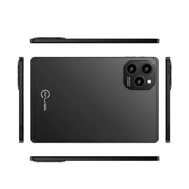 Tablet 10.1 6GB RAM 128GB Android 13 + Teclado e Mouse - Foto 4