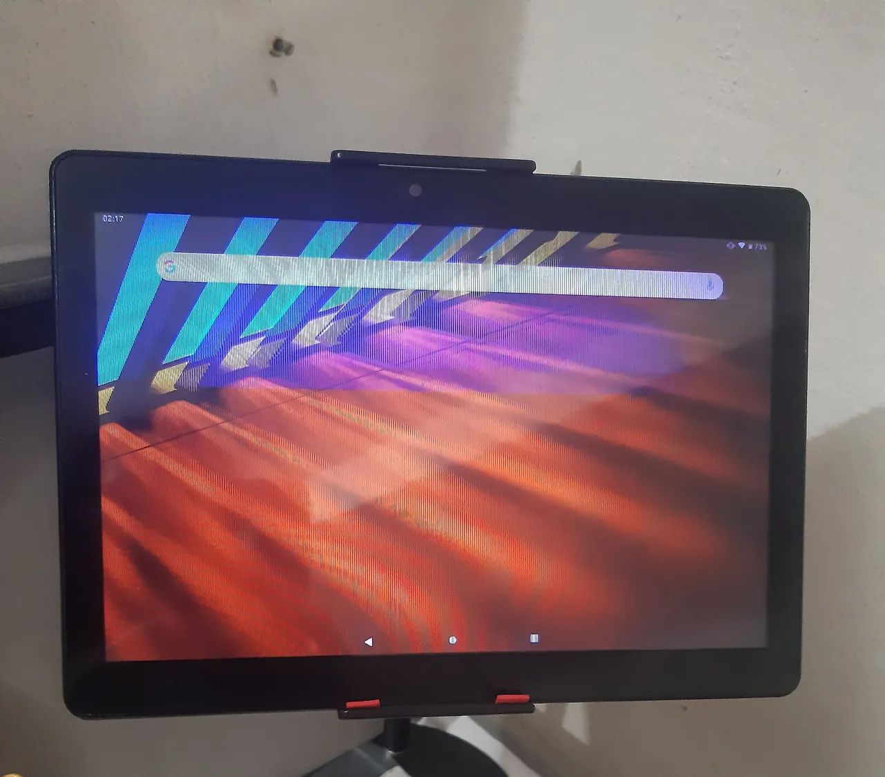 TABLET MULTILASER M10 3G  - Foto 2