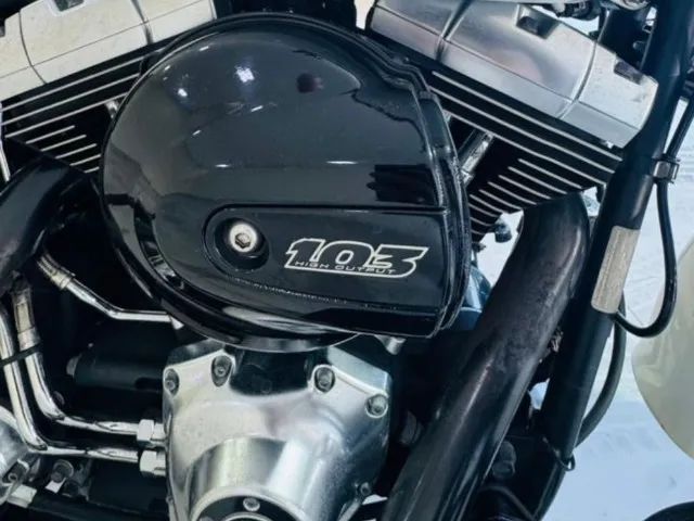 Harley-Davidson FAT BOY LOW/ SPECIAL FLSTFB - Foto 5