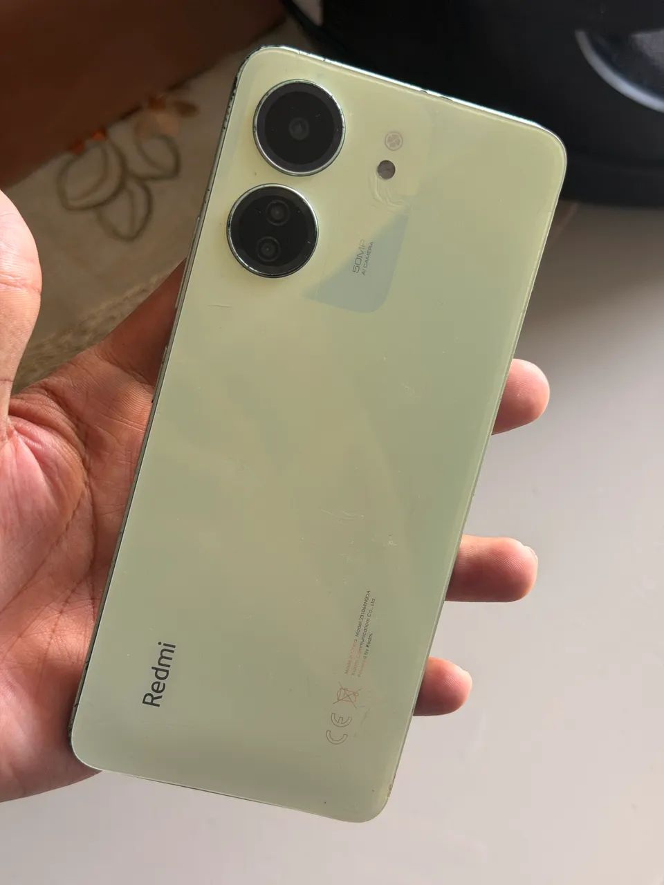 Redmi 13C 128GB - Foto 2