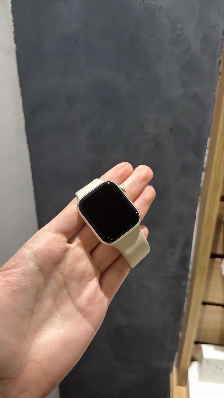 Apple Watch SE