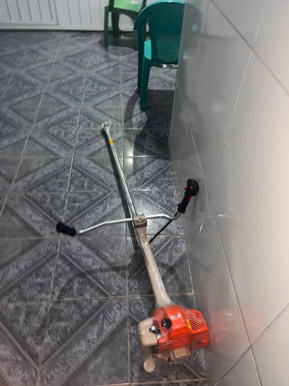 Roçadeira 